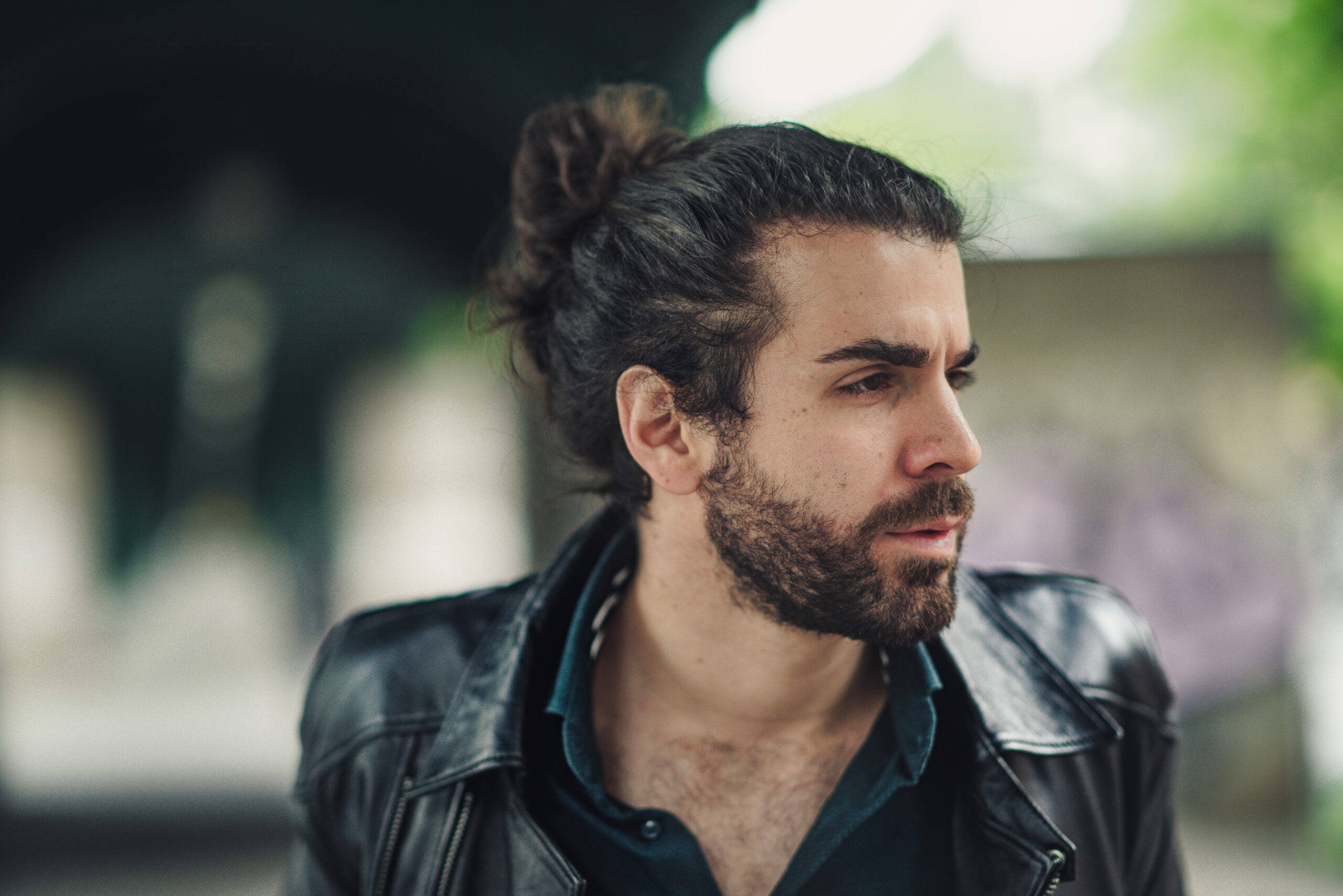 Beard Styles for Men with Long Hair: Embracing The Rugged Look And Best Style