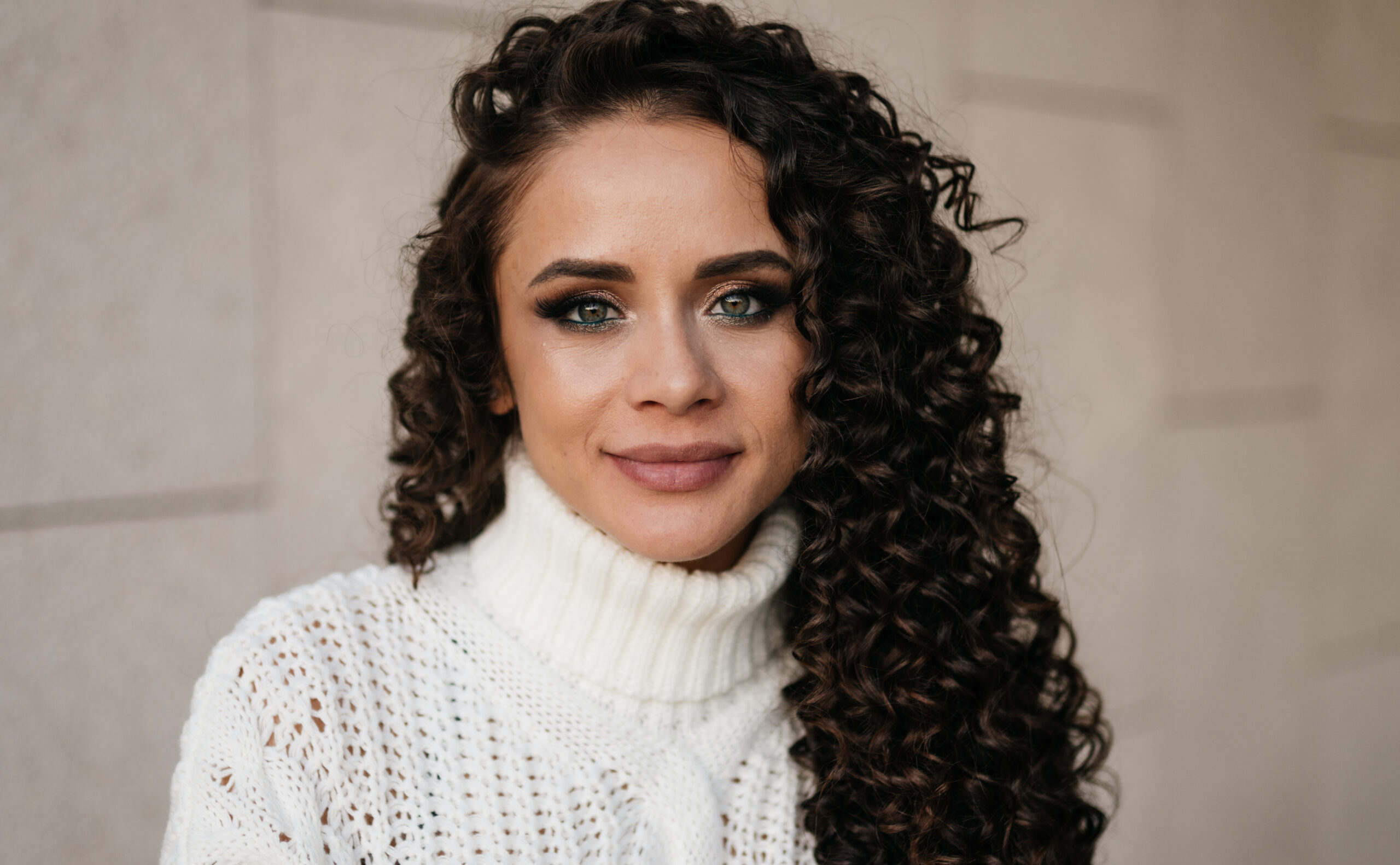 Unleashing the Charm of Braids with Curly Hair: A Complete Guide