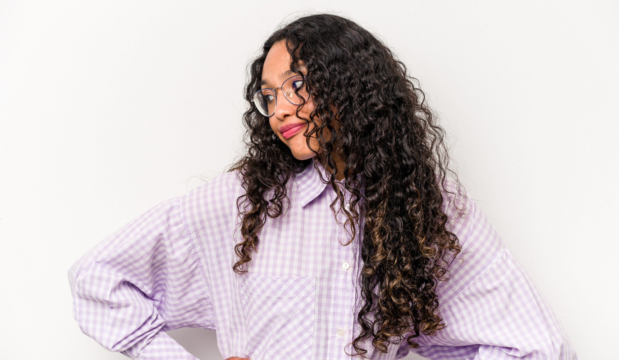 Unleashing the Charm of Braids with Curly Hair: A Complete Guide
