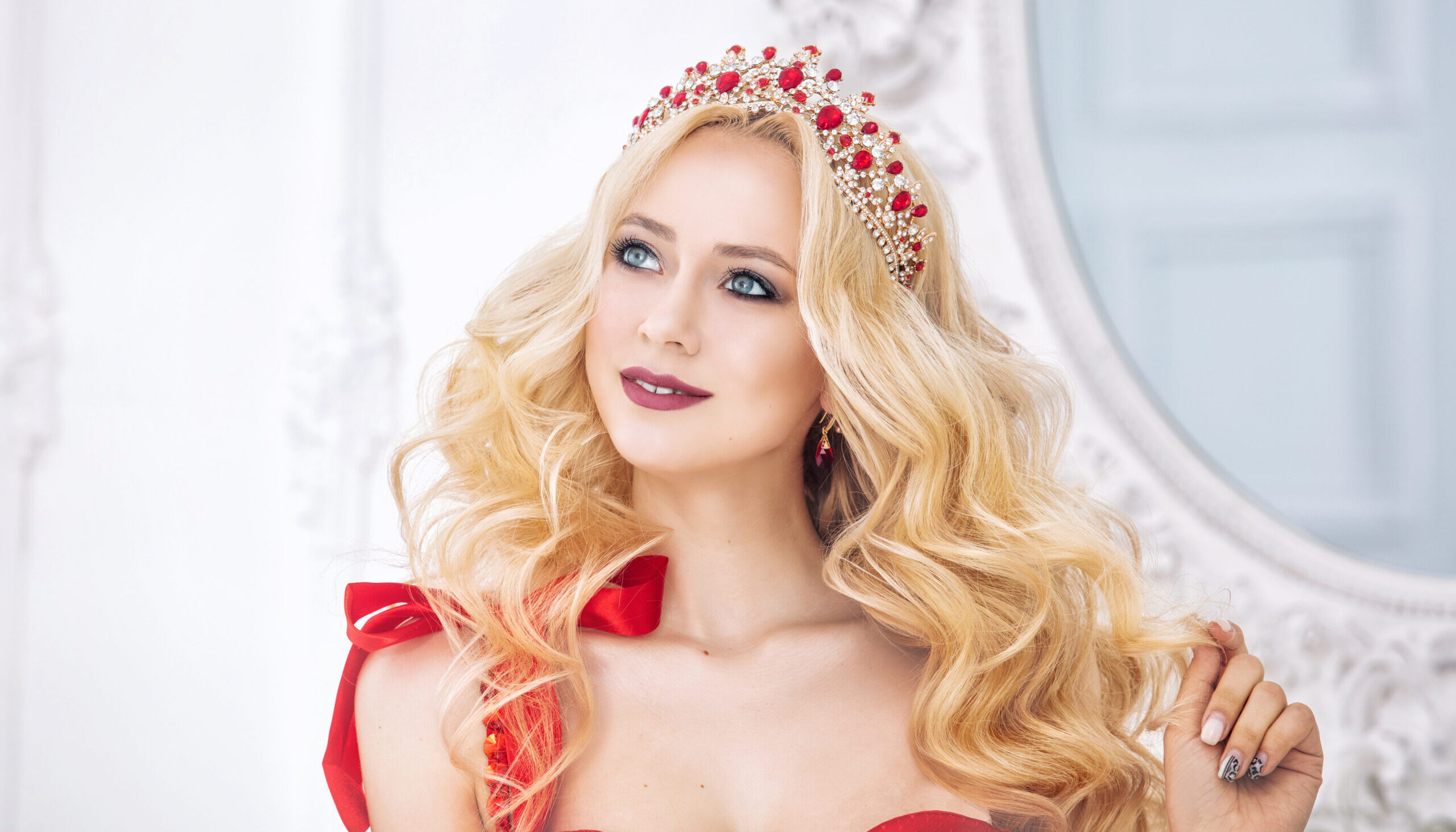 The Ultimate Guide to Pageant Hairstyles