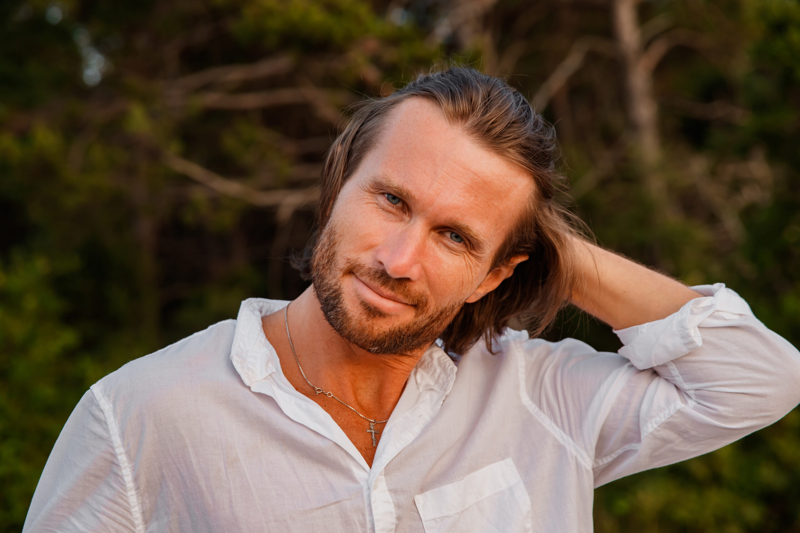 Beard Styles for Men with Long Hair: Embracing The Rugged Look And Best Style